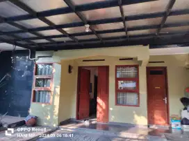 Rumah minimalis strategis abis di Bumi Adi pura Gedebage