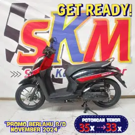 (proses 1hari KTP dan KK) Genio 2020 cash credt