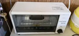 Dijual Toaster Maspion MOT-500