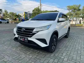 Bisa Dp 20jt#Daihatsu New Terios 1.5 X Manual 2020