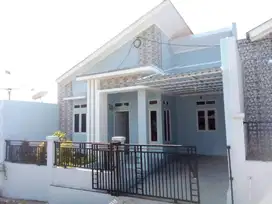 Dijual Cepat Tanpa Perantara Rumah Modern Minimalis Sukabumi View Gunu