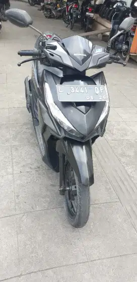 Vario 150 th 2016 mulus pjk baru 06-2026