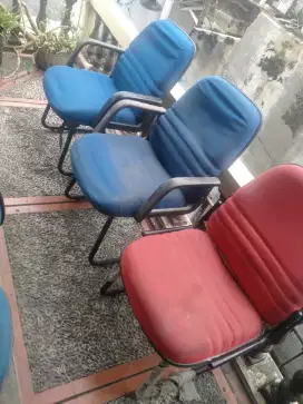 Jual kursi kantor