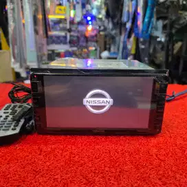 Head Unit KENWOOD DDX715WBTIN Bluetooth USB CD Radio FM AM ex Nissan
