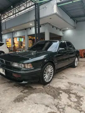 Mitsubishi Eterna 2.0 DOHC Gti