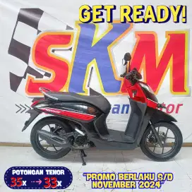 (free servis slma angsrn DP 500) Genio 2020 cash credt
