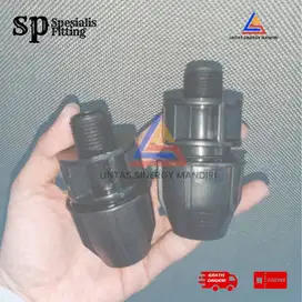 jual sambungan pipa dan pipa semua ukuran gresik
