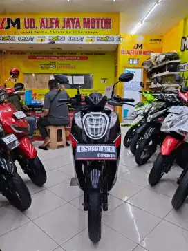Honda GENIO CBS TH 2020 SIAP PAKAI