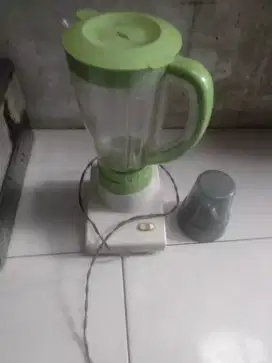 Blender merk.miyaco di jual
