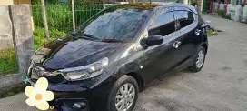 Dijual honda brio thn 2023