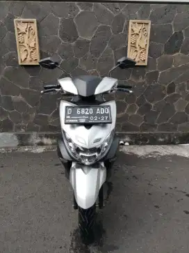 Freego S 2022 Keyless. Pajak ON. Simpanan. KM 9rb.Mulus.Cash/Kredit/TT