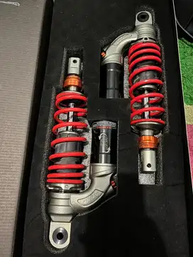 Shock Ktc evo 305 mm