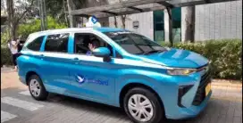 LOWONGAN PEKERJAAN DRIVER POOL BLUEBIRD CIJANTUNG
