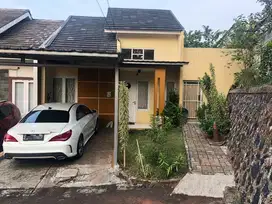 Perumahan cinere green valley  tangerang selatan