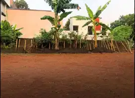 Dijual tanah kavling siap bangun di kesehatan sektor 1 bintaro