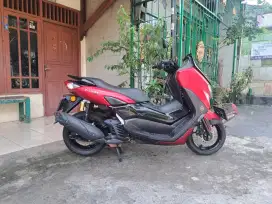 Yamaha new nmax 2020