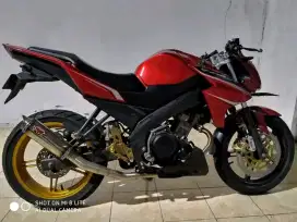 Knalpot r9 falcon ori original vixion advance lightning nva nvl