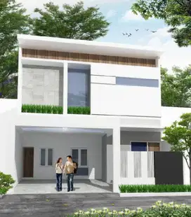 DIJUAL CEPAT RUMAH MURAH JARANG ADA LOK SUNTER SIAPA CEPAT DIA DAPAT