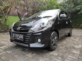 Ayla X 2021 Manual 1.2