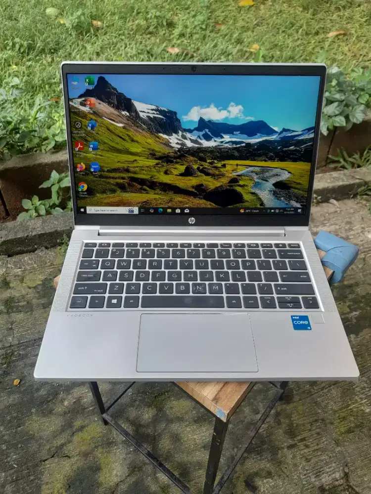 Laptop Hp430 g8