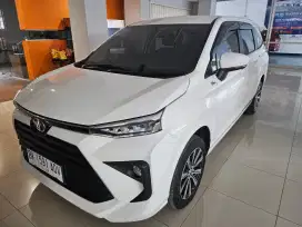AVANZA 1.5 G MT