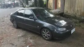 Honda Civic Genio 1993