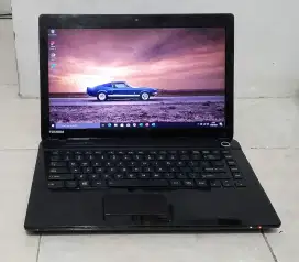 LAPTOP TOSIBA SATELIT C40 A