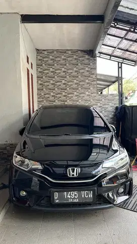 Honda Jazz 2015 Bensin