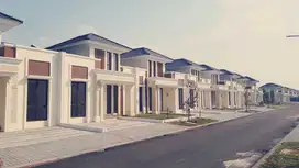Disewakan Rumah Baru Siap Huni Di Citra Raya