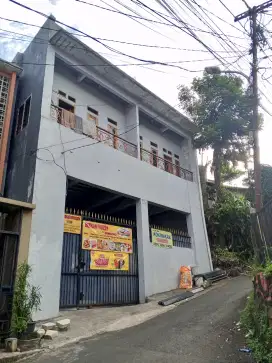DI SEWAKAN HUNIAN NYAMAN