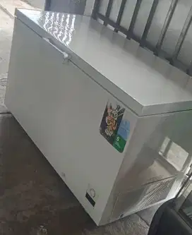 Chest Freezer 450 Liter RSA