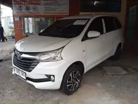 Mobil second avanza