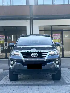 VRZ 2.4 Automatic (2018) Istimewahhh