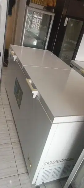 Chest Freezer 600 Liter RSA