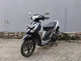 Suzuki spin 125 2007