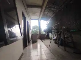 Di jual Rumah di mainroad dekat kantor kelurahan Binong batu nunggal