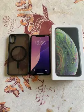 Iphone XS 64GB inter all operator