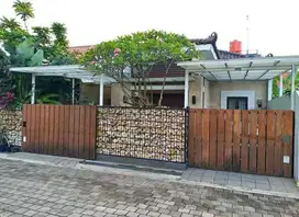 Dijual Rumah Baru Renov Siap Huni Cisaranten Kulon Arcamanik SHM