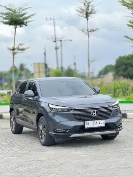 (DP48JT) NEW HRV SE CVT METIC