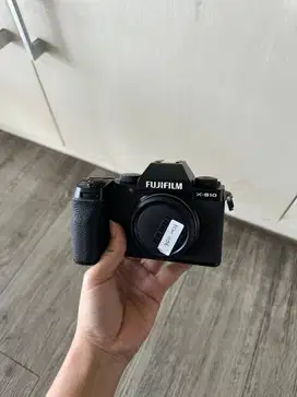 FUJIFILM X-S10 NO VIGNET ICM 1108
