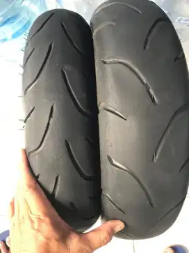 Ban copotan orian nmax sepasang