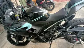 Jual Kawasaki Ninja 250 CC
