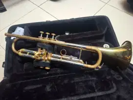 Trumpet con director