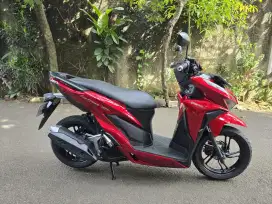 CASH KREDIT DP 3.500 HONDA VARIO 150 KEYLESS THN 2019 PAJAK IDUP