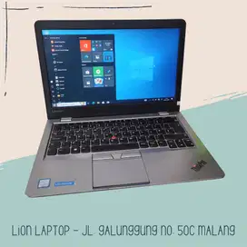 Core i5 RAM 8GB Touch Limited Edition Lenovo Thinkpad 13 [18|06]