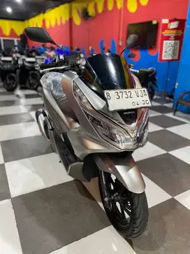 DP 500 Honda PCX 150 Abs Tahun 2019