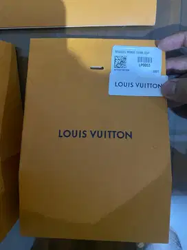 Parfum noveau monde 100 ml