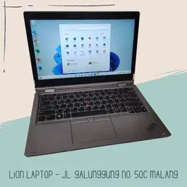 Laptop 2in1 Flip Core i5 RAM 8GB Lenovo Thinkpad YOGA L390 [18|06]