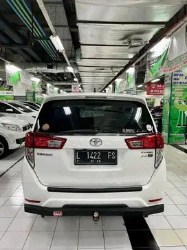 toyota innova ribon Q desel metic