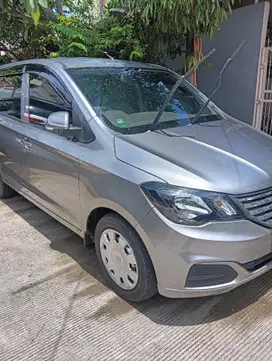 Wuling Formo 2021 Bensin